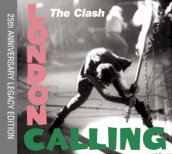 London Calling (expanded edition)