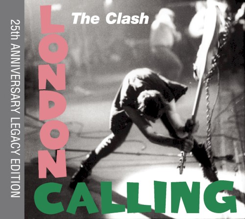 London Calling (expanded edition)