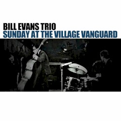 Sunday at the Village Vanguard (live)