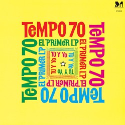 El primer LP: Tu y yo