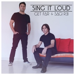 Sing It Loud (Botteghi & Jamis remix)