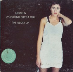 Missing: The Remix EP