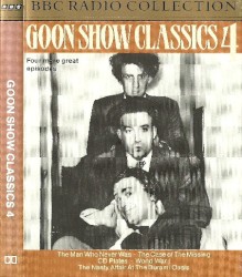 Goon Show Classics 4