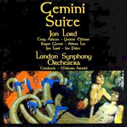 Gemini Suite RM