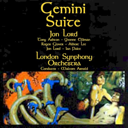 Gemini Suite RM
