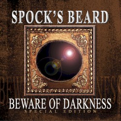Beware of Darkness (special edition)