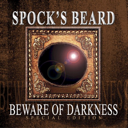 Beware of Darkness (special edition)