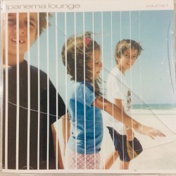 Ipanema Lounge