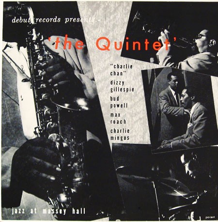 The Greatest Jazz Concert Ever