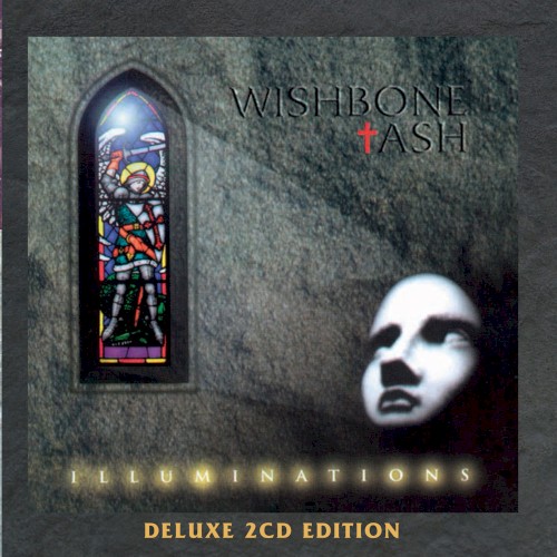 Illuminations (deluxe 2CD edition)