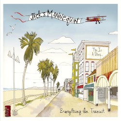 Everything in Transit (10th Anniversary Edition)