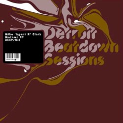 Detroit Beatdown Sessions 1: Motown EP