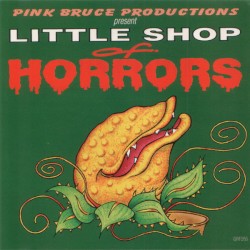 Highlights from Little Shop of Horrors