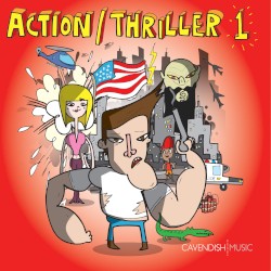 Action/Thriller 1
