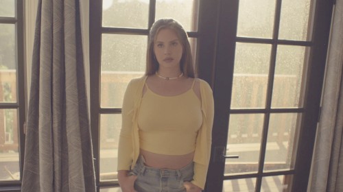 Arcadia (music video)