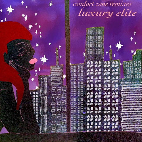 Comfort Zone Remixes: Luxury Elite – Digital Extended Edition