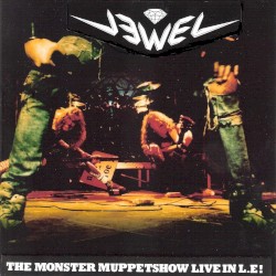 The Monster Muppetshow Live in L.E!