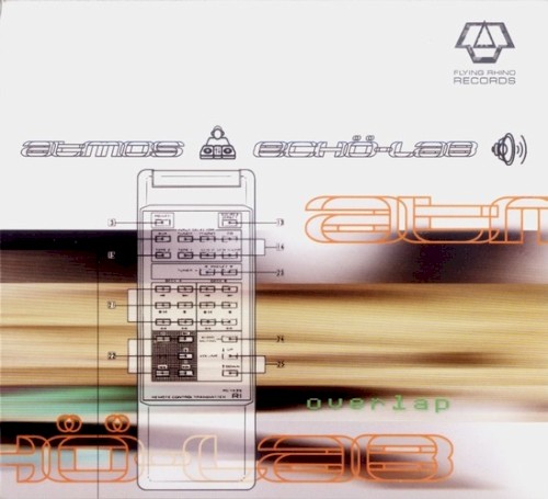 Overlap - Vinyl