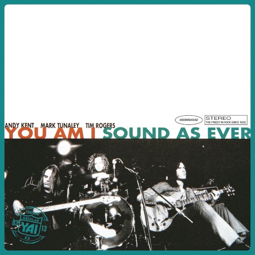 Sound as Ever (Superunreal Edition)