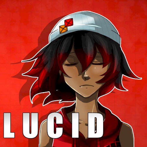 Lucid (special edition)