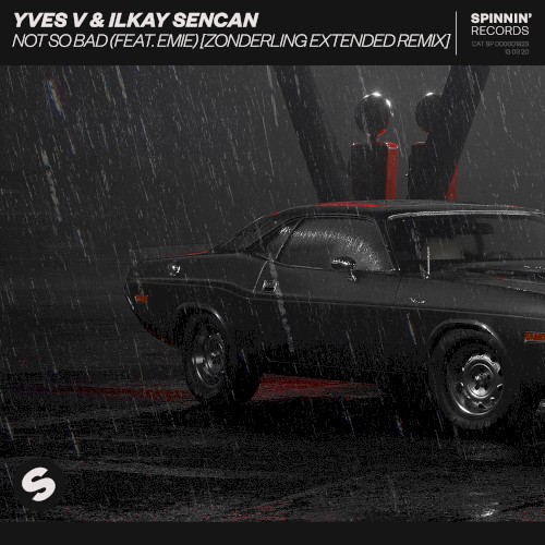 Not So Bad (Zonderling extended remix)