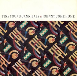 Johnny Come Home (Frankie Knuckles remix)