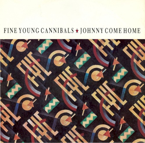 Johnny Come Home (Frankie Knuckles remix)
