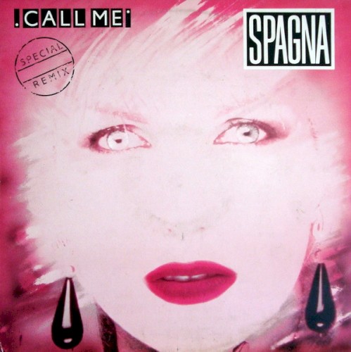 Call Me: Special Remix