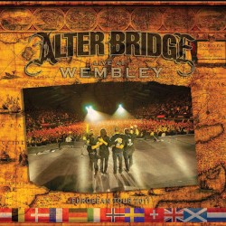 Live at Wembley