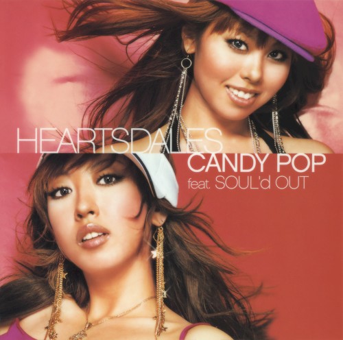 CANDY POP / So Tell Me (DJ fumiya MIX)