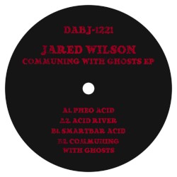 Communing With Ghosts EP