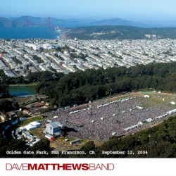 DMB Live Trax, Vol. 2