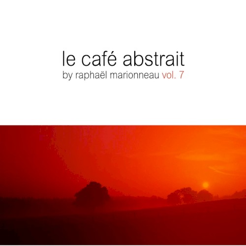 Le Café Abstrait, Vol. 7