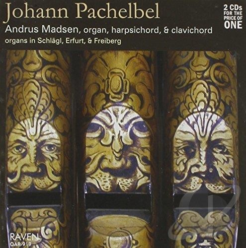 Johann Pachelbel