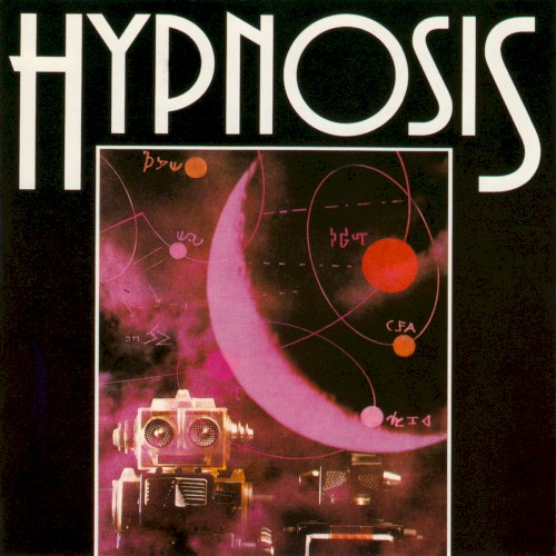 Hypnosis