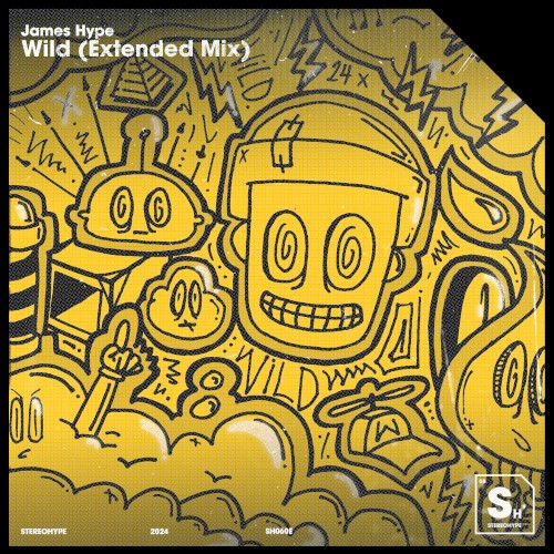 Wild (Extended Mix)