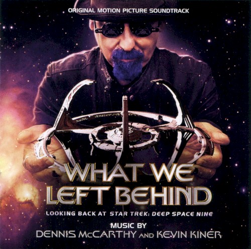 What We Left Behind: Original Motion Picture Soundtrack