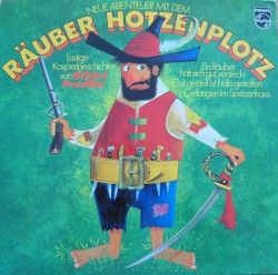 Neue Abenteuer mit dem Hotzenplotz - Folge 3