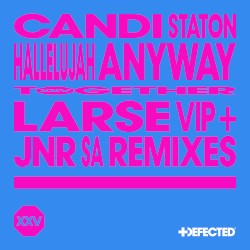 Hallelujah Anyway (Larse VIP & Jnr SA Remixes)