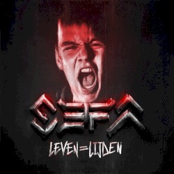 Leven Is Lijden