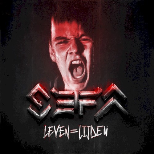 Leven Is Lijden