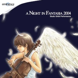 A Night In Fantasia 2004: Studio Ghibli Edition