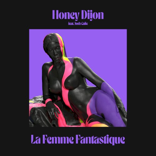 La Femme Fantastique (extended mix)