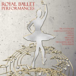 Royal Ballet Performances