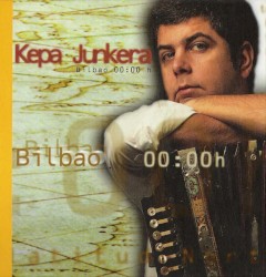 Bilbao 00:00h (disc 1)