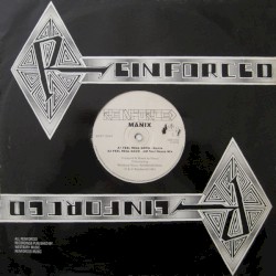 Manic Minds EP: Remixes