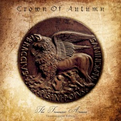 The Treasures Arcane: Transfigurated Edition