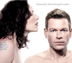 Die Suche geht weite (bonus disc)