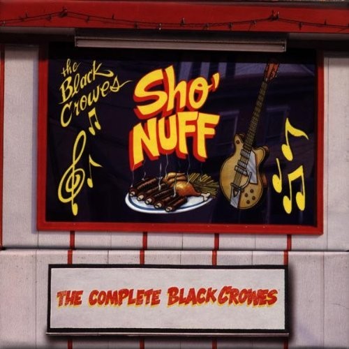 Sho' Nuff