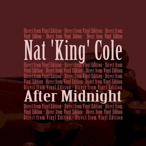 After Midnight Sessions